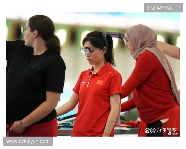 2026年全国射击比赛成绩分析与总结报告